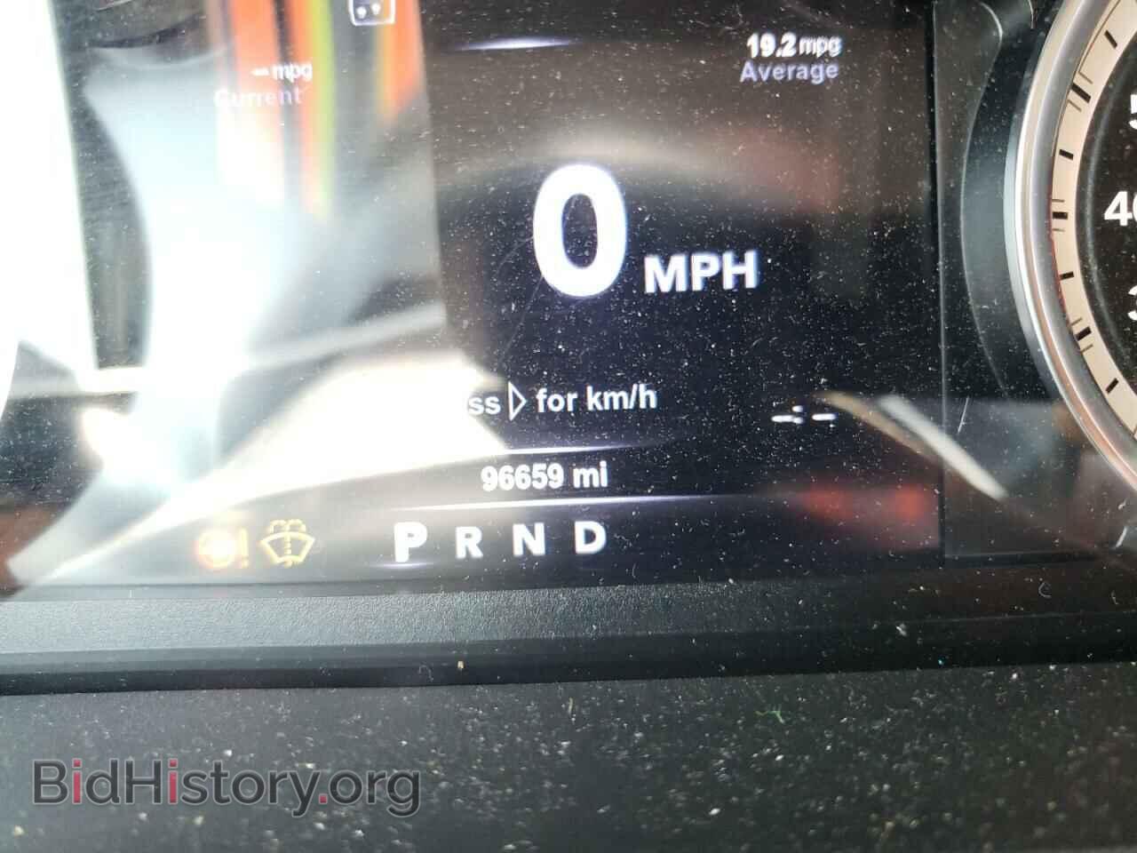 2017 RAM 1500 - VIN: 1C6RR6LT4HS582875 - Photo 8