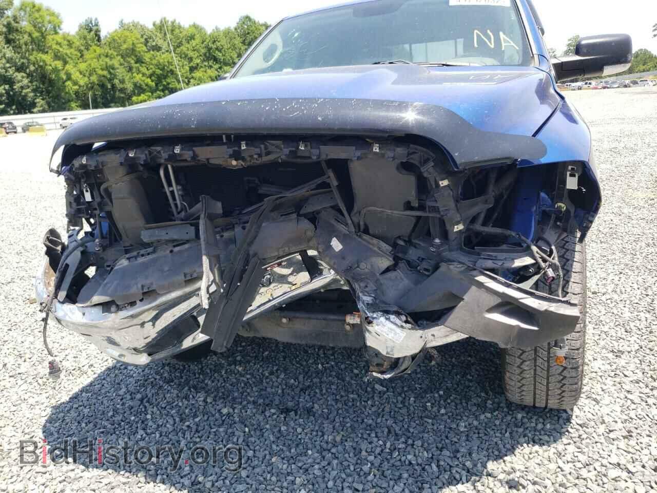 2017 RAM 1500 - VIN: 1C6RR6LT4HS582875 - Photo 9