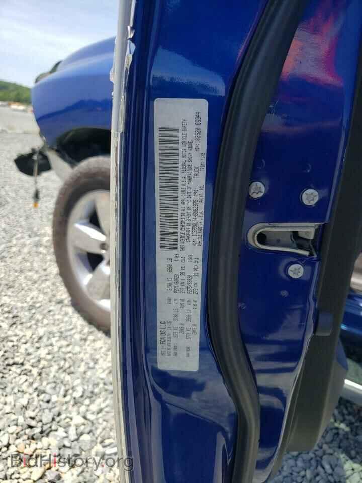 2017 RAM 1500 - VIN: 1C6RR6LT4HS582875 - Photo 10