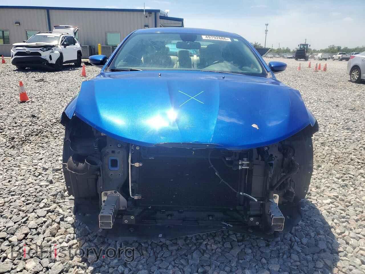 2016 CHRYSLER 200 - VIN: 1C3CCCAB0GN178966 - Photo 5