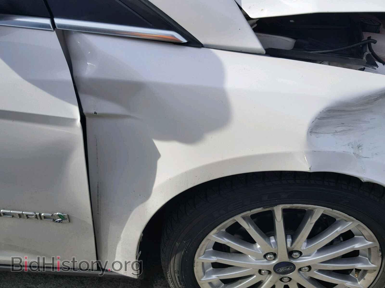 2012 FORD FOCUS - VIN: 1FAHP3R43CL363858 - Photo 9