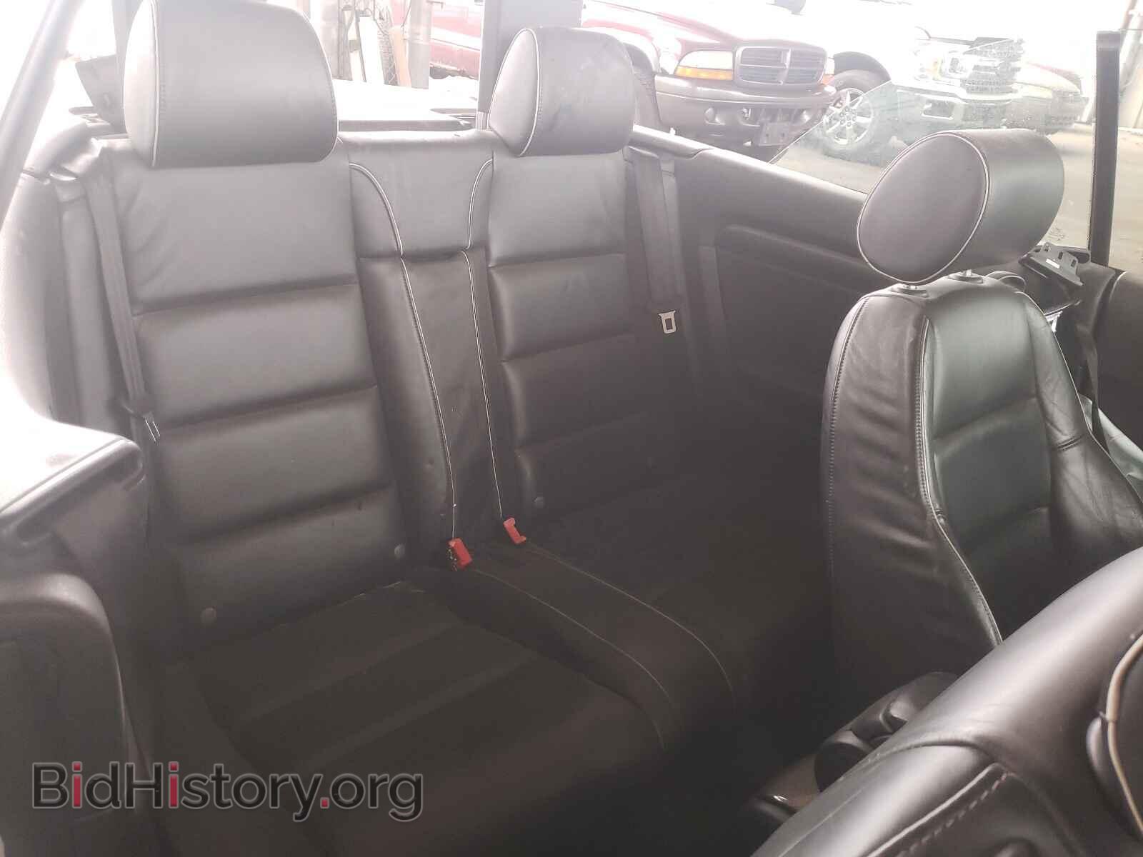2007 AUDI S4/RS4 - VIN: WUARL48H37K900618 - Фото 6
