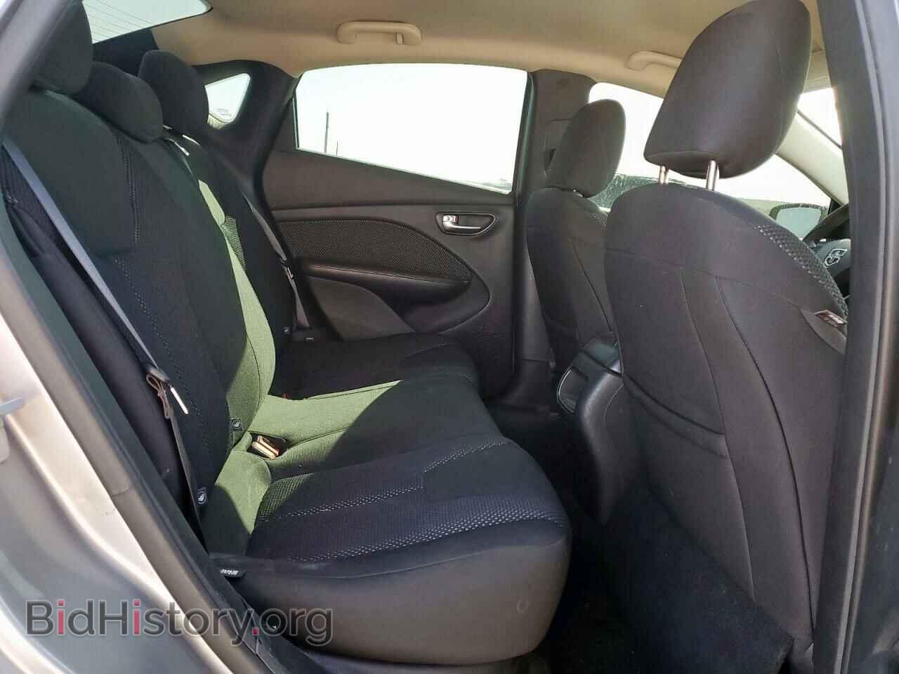 2016 DODGE DART - VIN: 1C3CDFAA1GD643704 - Photo 10