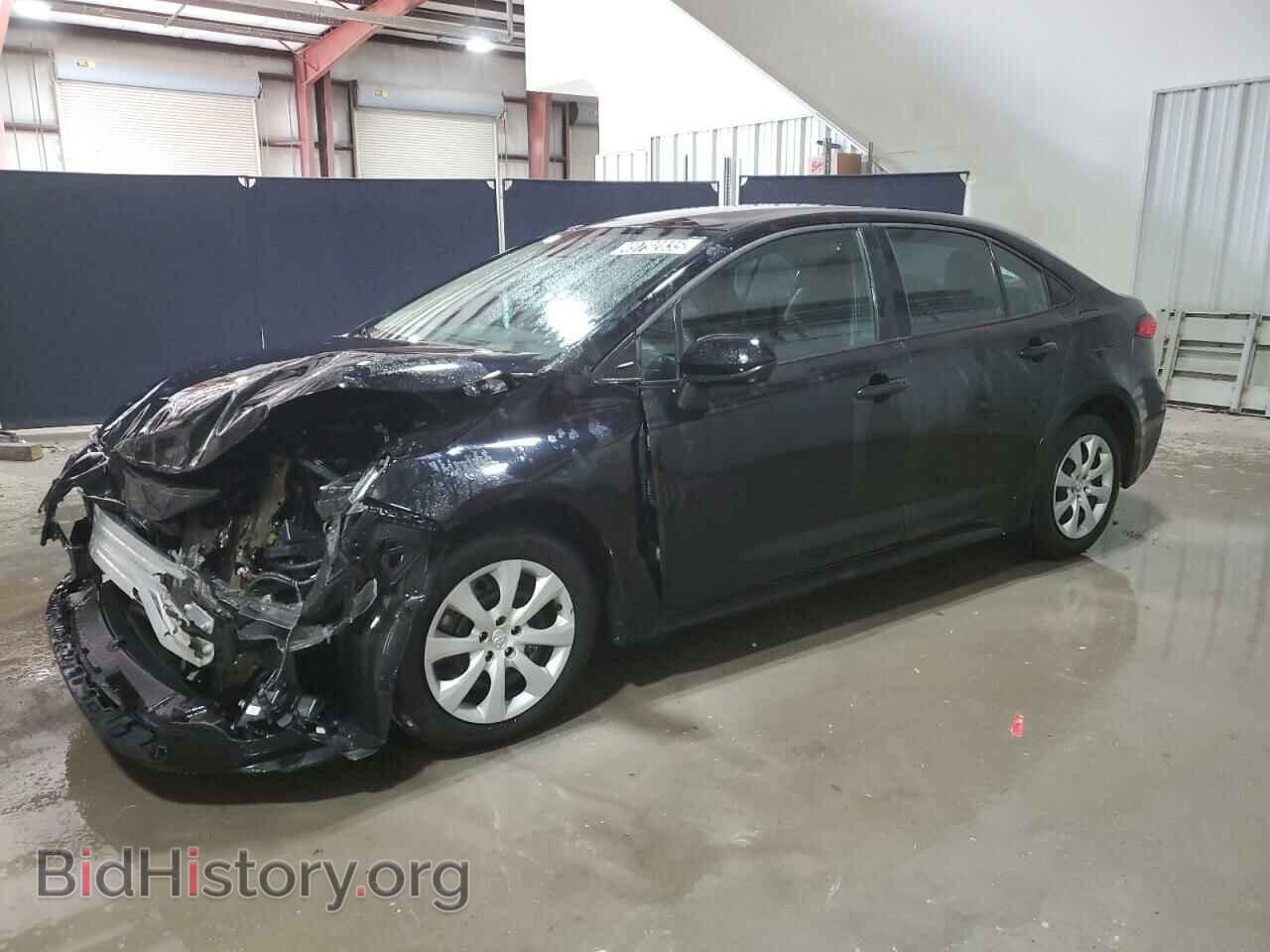 Фотография 5YFB4MDE4PP033075 - TOYOTA COROLLA 2023