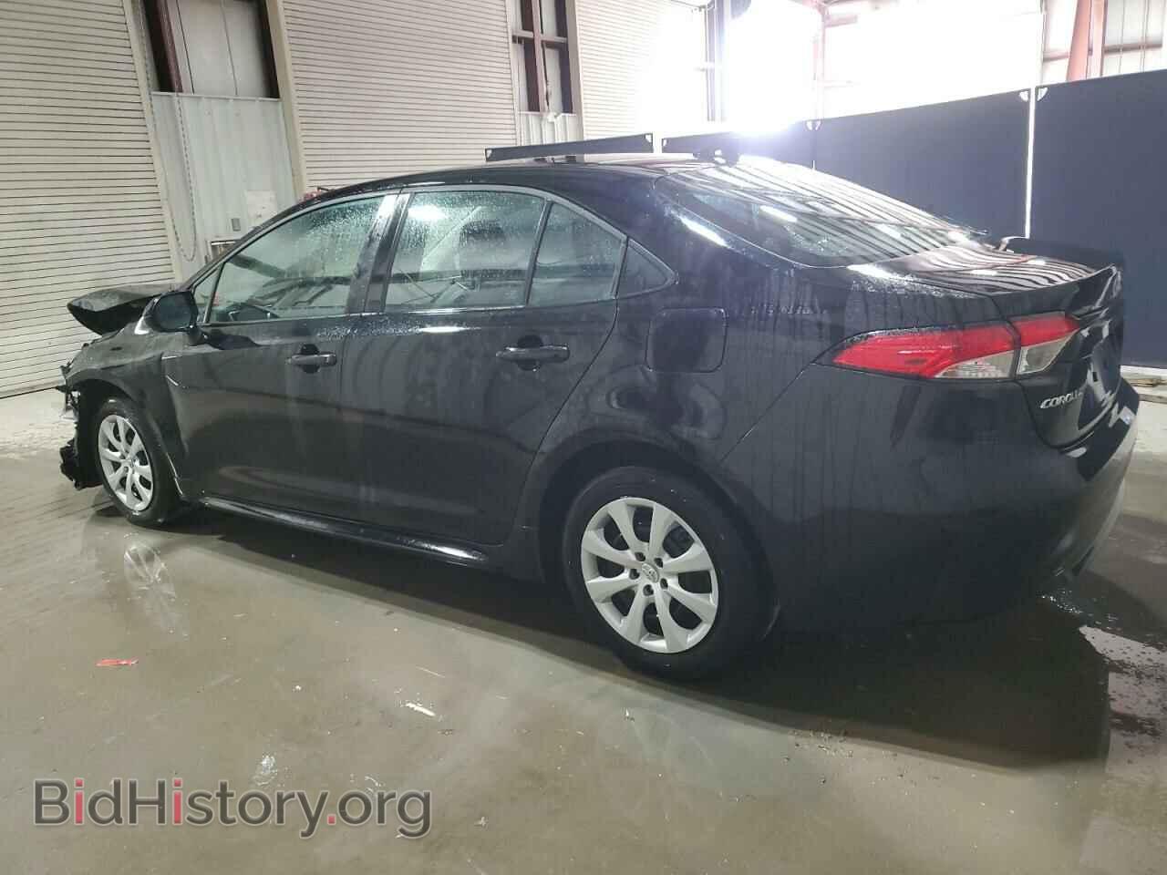 2023 TOYOTA COROLLA - VIN: 5YFB4MDE4PP033075 - Фото 2