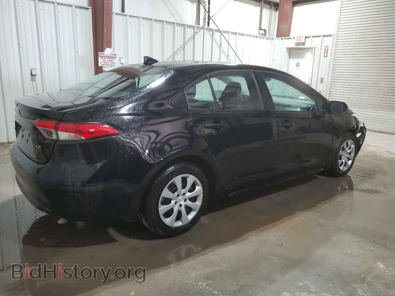 2023 TOYOTA COROLLA - VIN: 5YFB4MDE4PP033075 - Фото 3