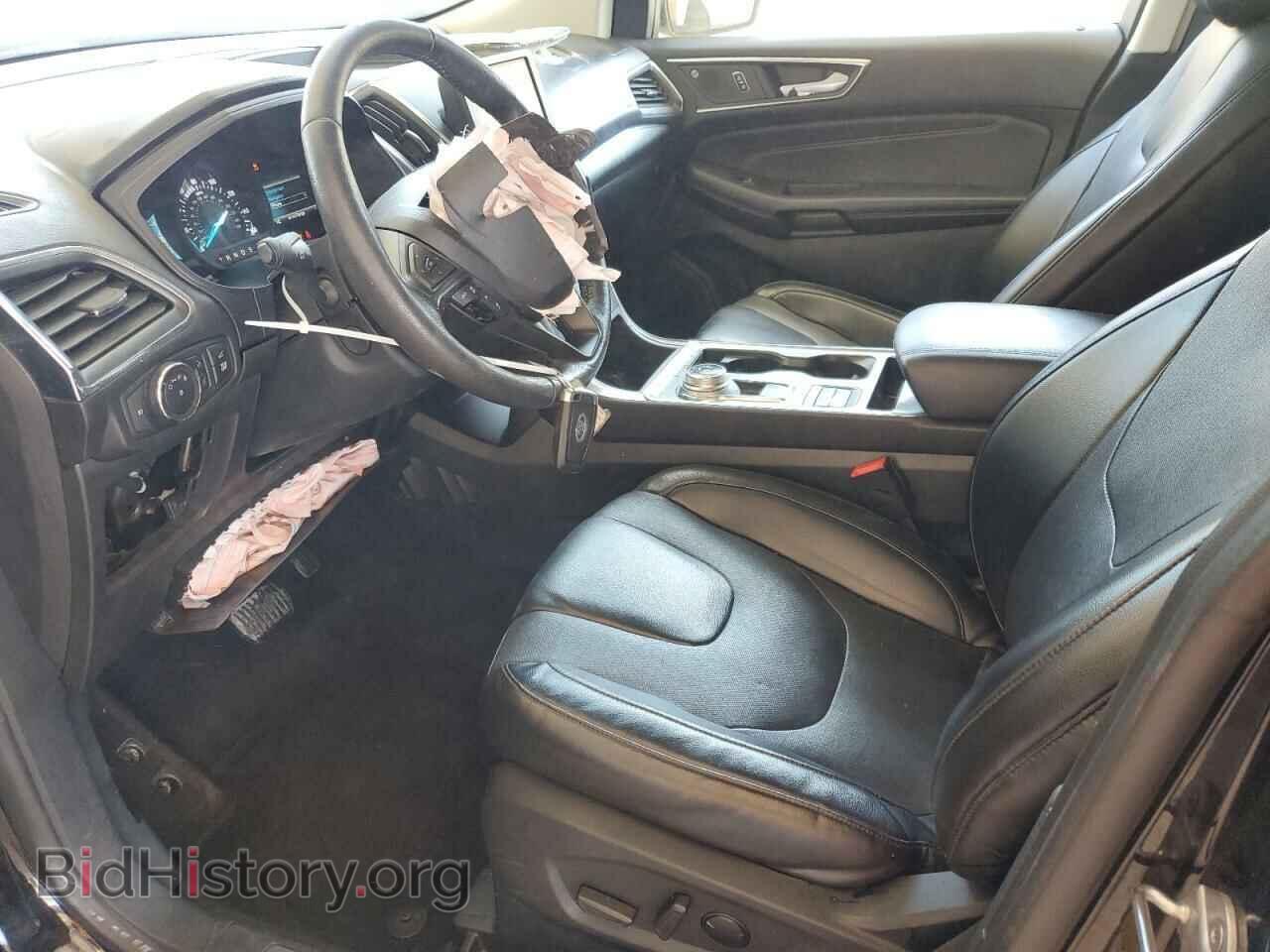 2022 FORD EDGE - VIN: 2FMPK4K9XNBA55276 - Фото 7
