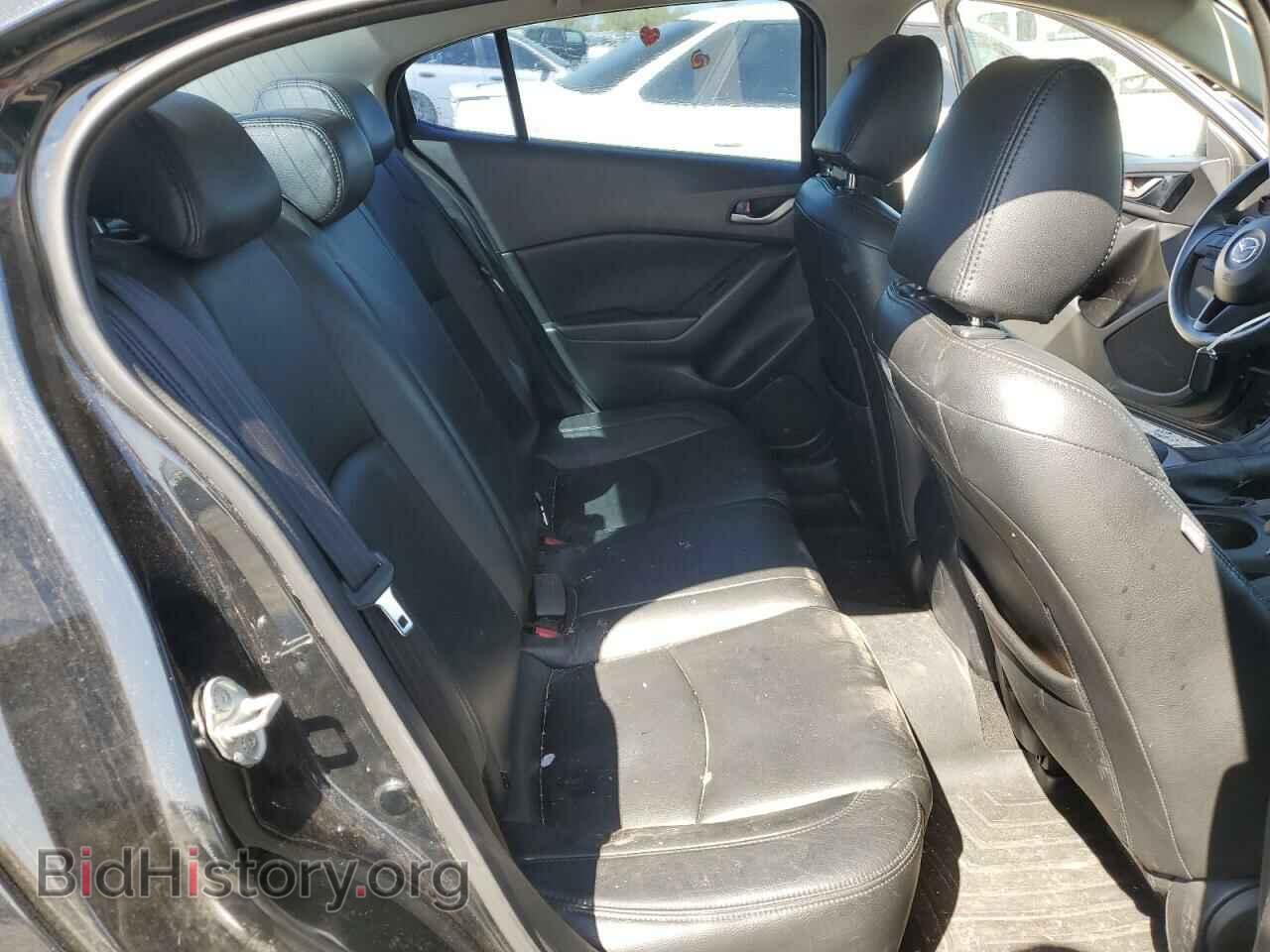 2014 MAZDA 3 - VIN: 3MZBM1U70EM108484 - Фото 10