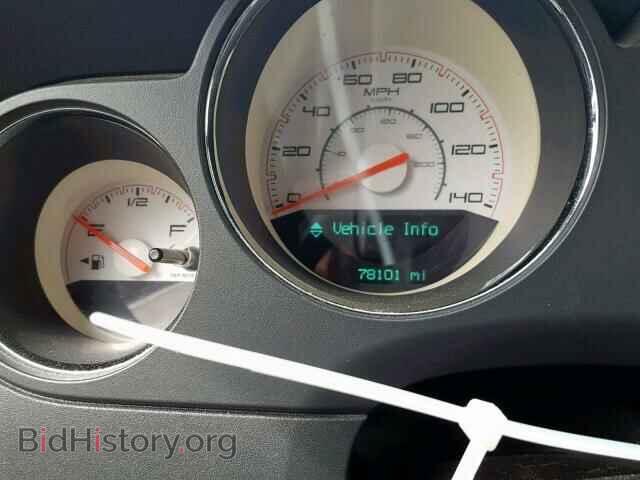 2013 DODGE CHALLENGER - VIN: 2C3CDYAG2DH565982 - Photo 8