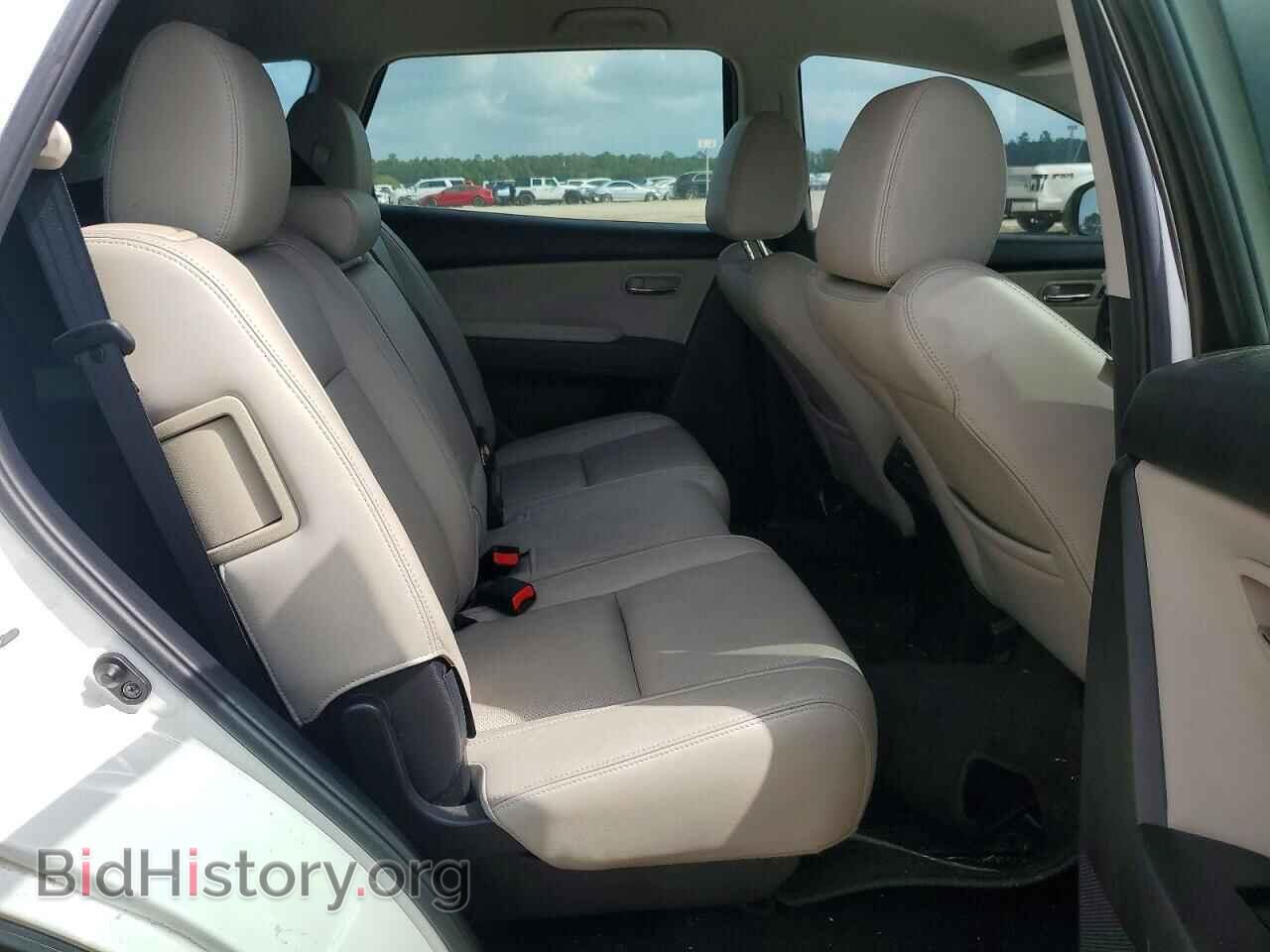 2013 MAZDA CX-9 - VIN: JM3TB3CA9D0413707 - Photo 11