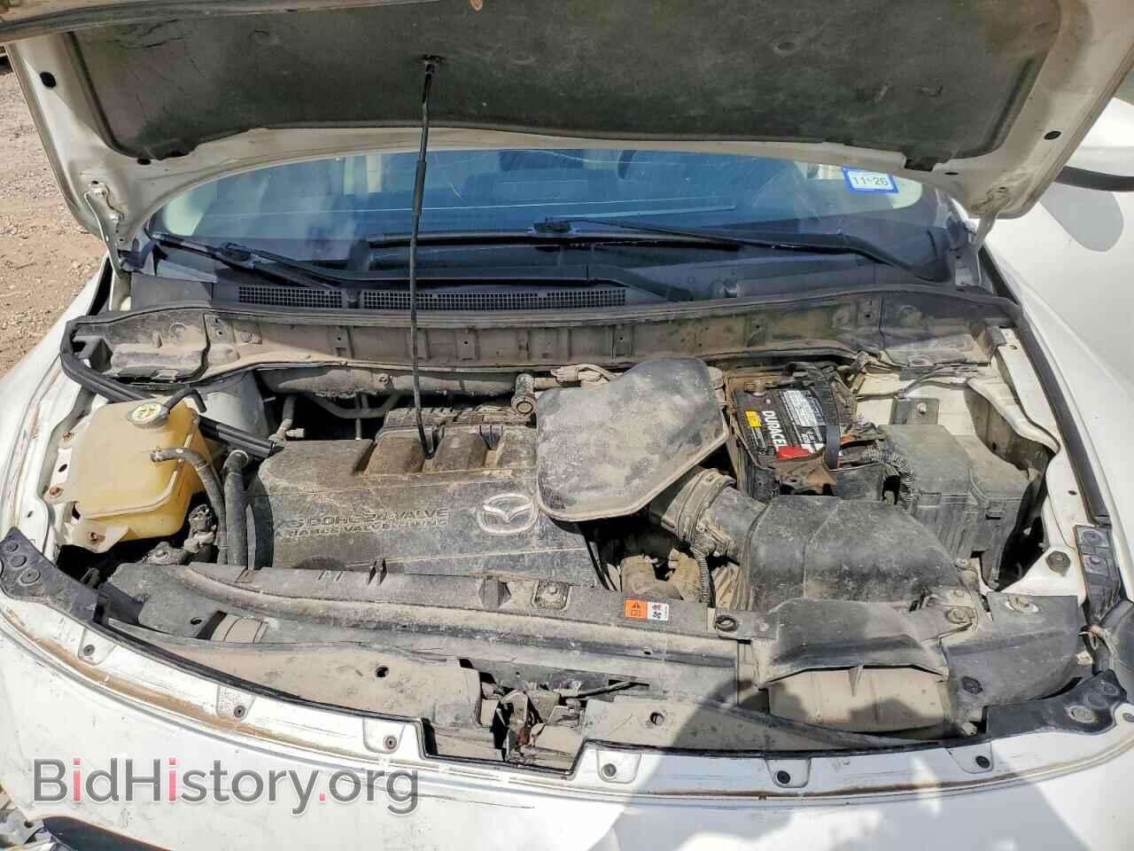 2013 MAZDA CX-9 - VIN: JM3TB3CA9D0413707 - Photo 12