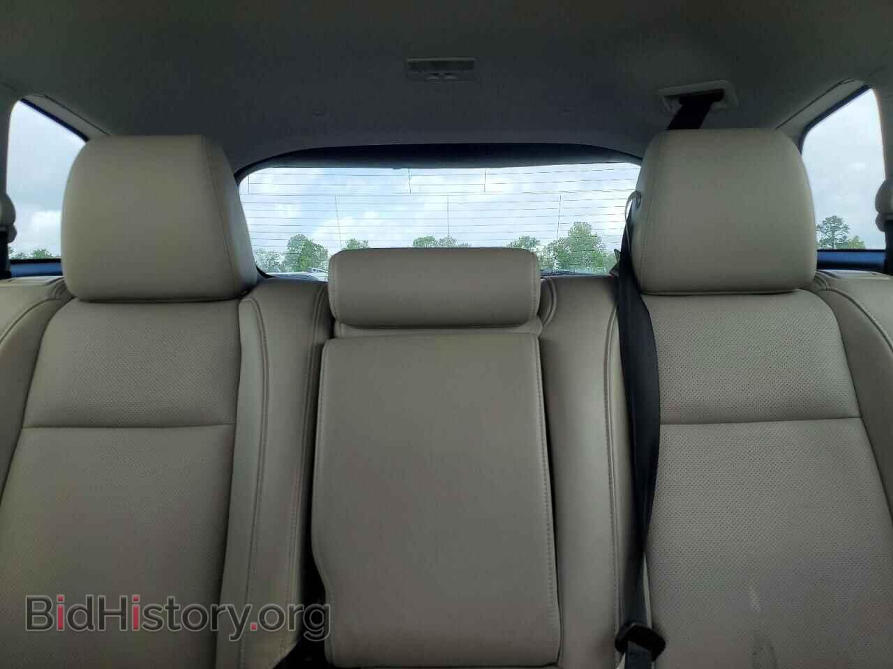 2013 MAZDA CX-9 - VIN: JM3TB3CA9D0413707 - Photo 10