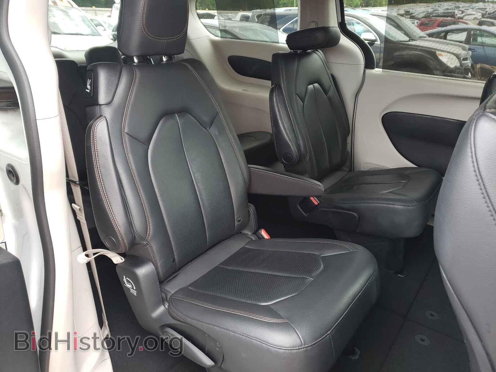 2020 CHRYSLER PACIFICA - VIN: 2C4RC1BG9LR130545 - Фото 6