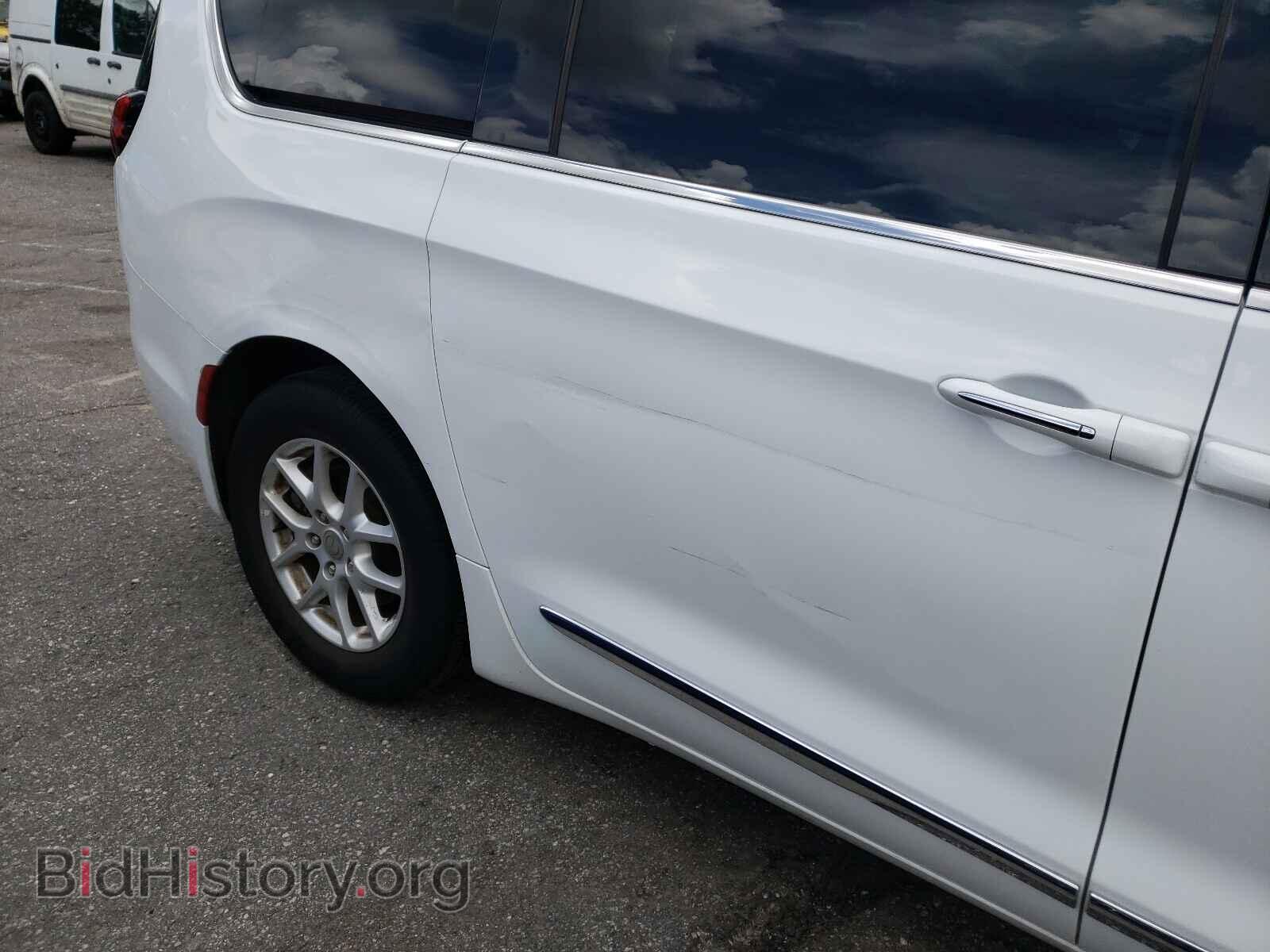 2020 CHRYSLER PACIFICA - VIN: 2C4RC1BG9LR130545 - Фото 9