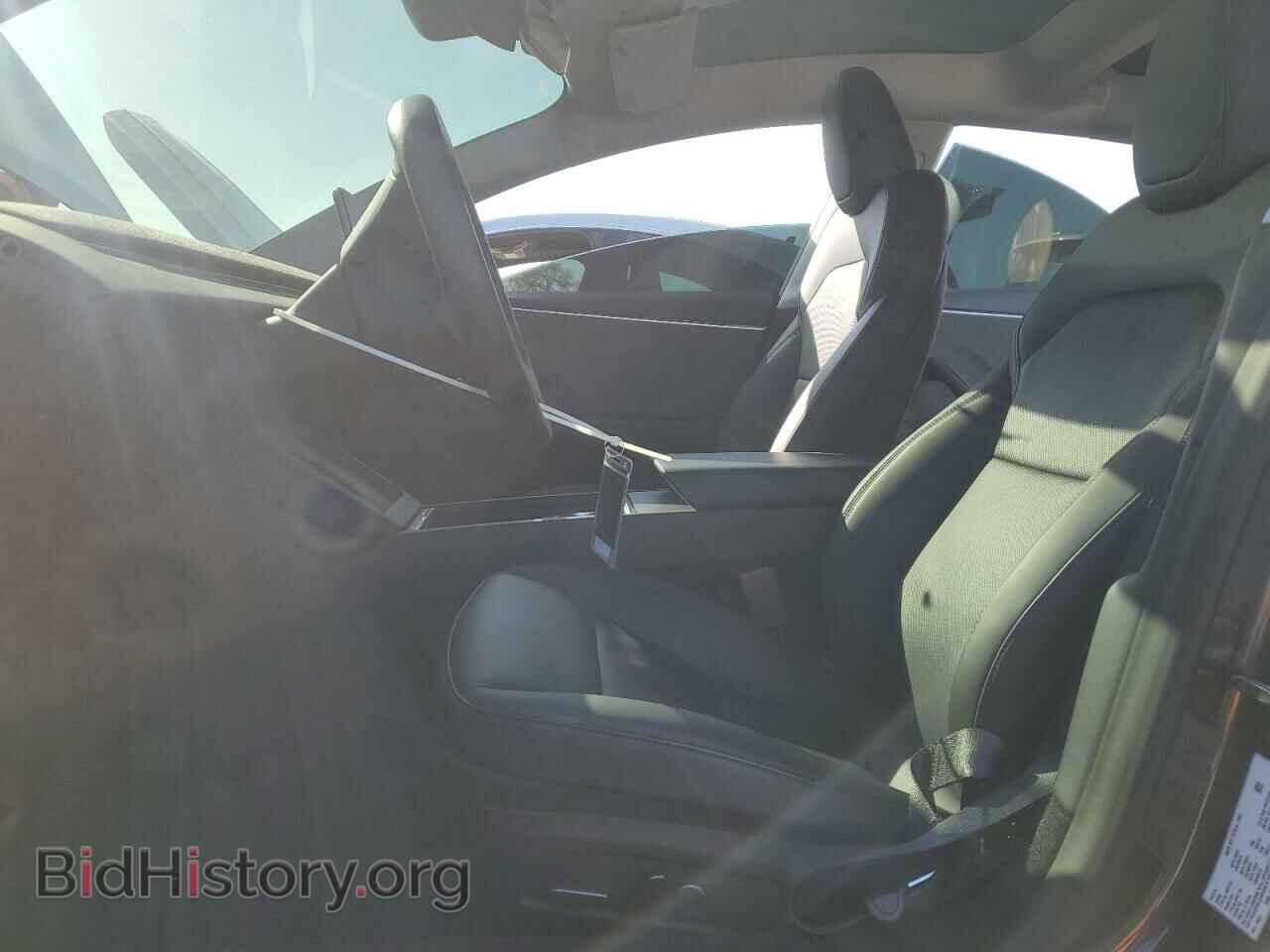 2024 TESLA MODEL 3 - VIN: 5YJ3E1EA0RF784894 - Фото 7