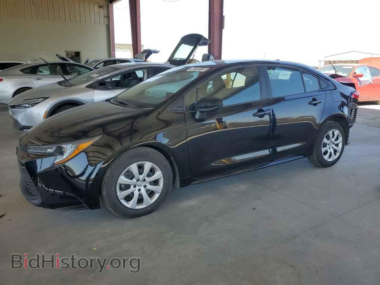 Фотография 5YFB4MDE7PP033183 - TOYOTA COROLLA 2023