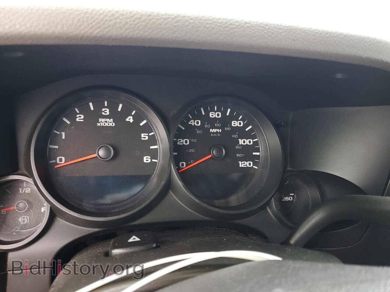 2009 CHEVROLET SILVERADO - VIN: 3GCEC13C19G189095 - Фото 9