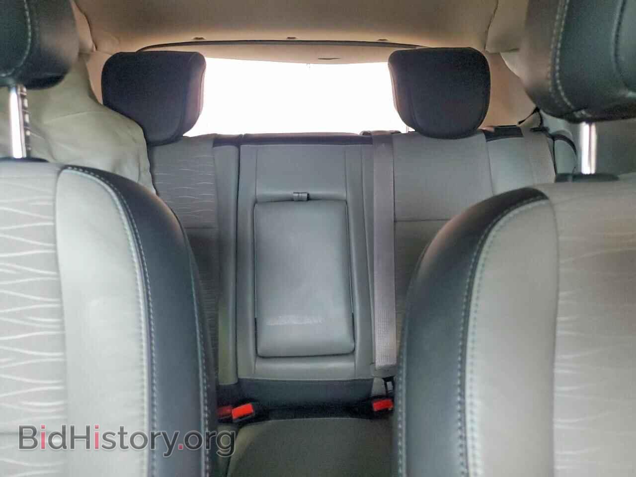 2016 BUICK ENCORE - VIN: KL4CJESB2GB720978 - Photo 10