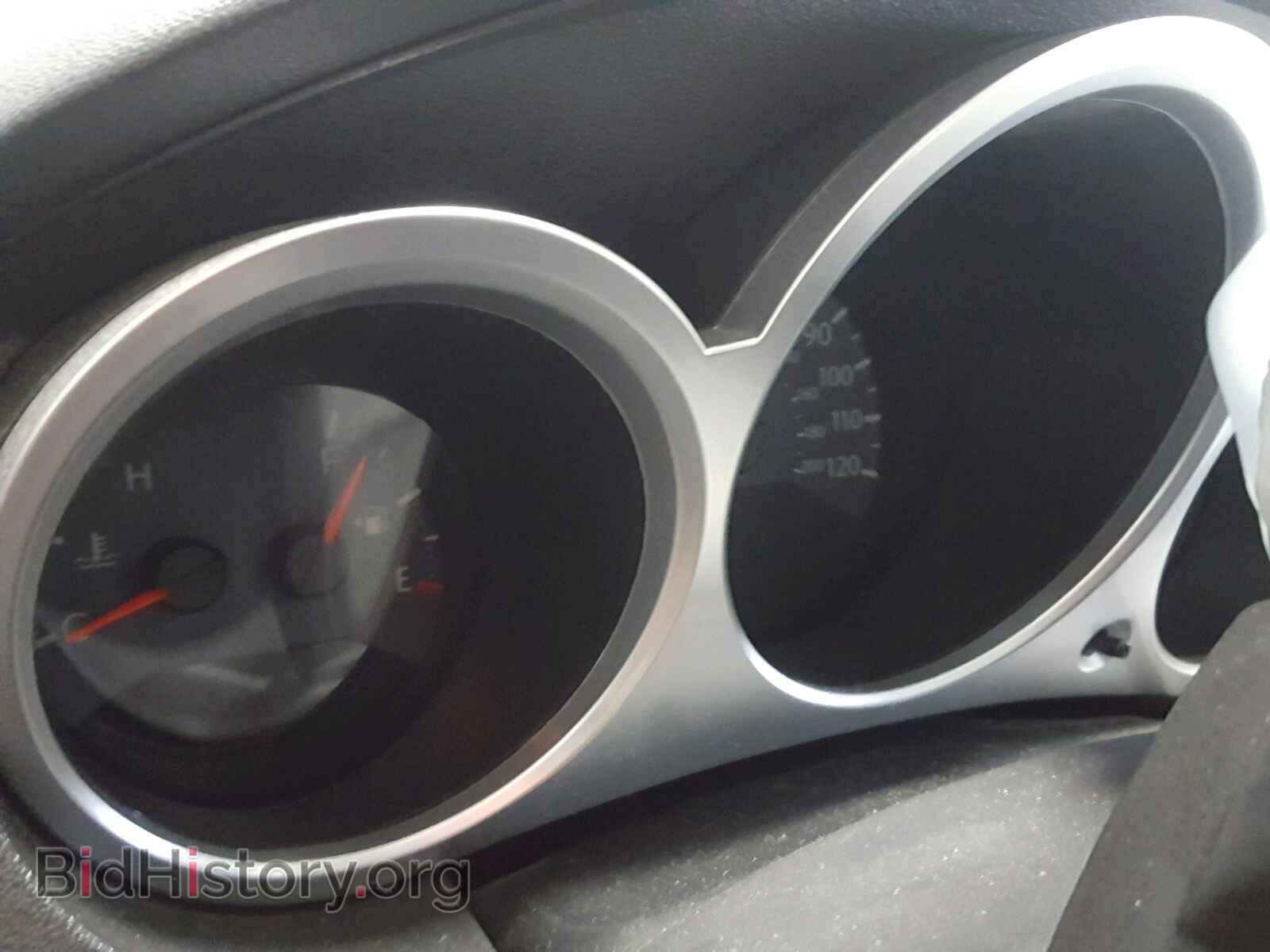 2010 CHRYSLER SEBRING - VIN: 1C3CC5FD8AN157201 - Photo 8