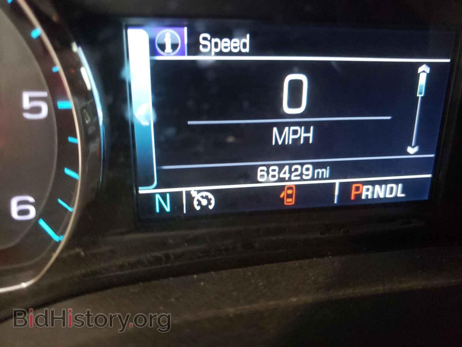 2019 CHEVROLET SILVERADO - VIN: 2GCVKPEC7K1153378 - Фото 8