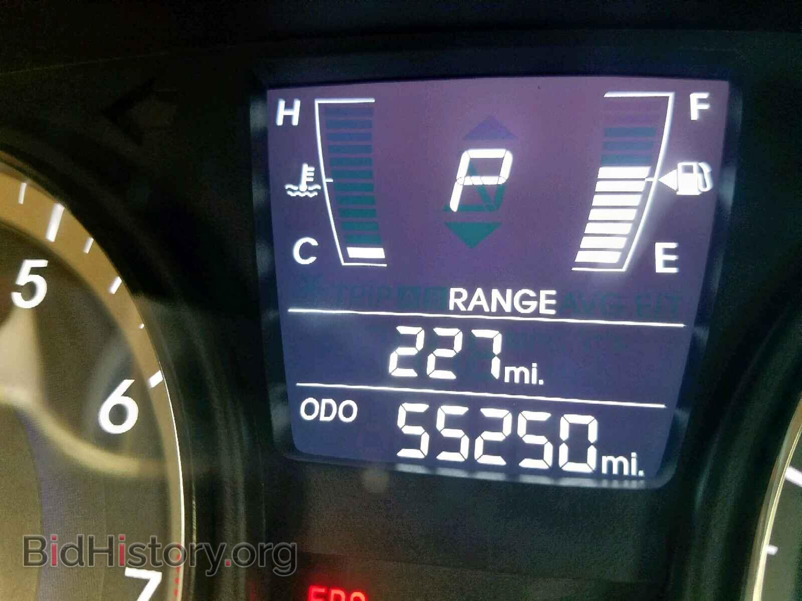 2012 HYUNDAI ACCENT - VIN: KMHCT5AE1CU042309 - Фото 8