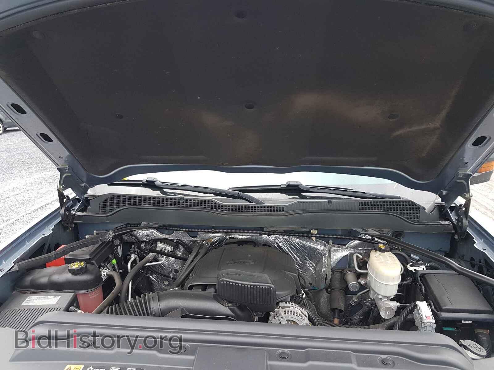 2016 CHEVROLET SILVERADO - VIN: 1GC1CZEG0GF201006 - Фото 7