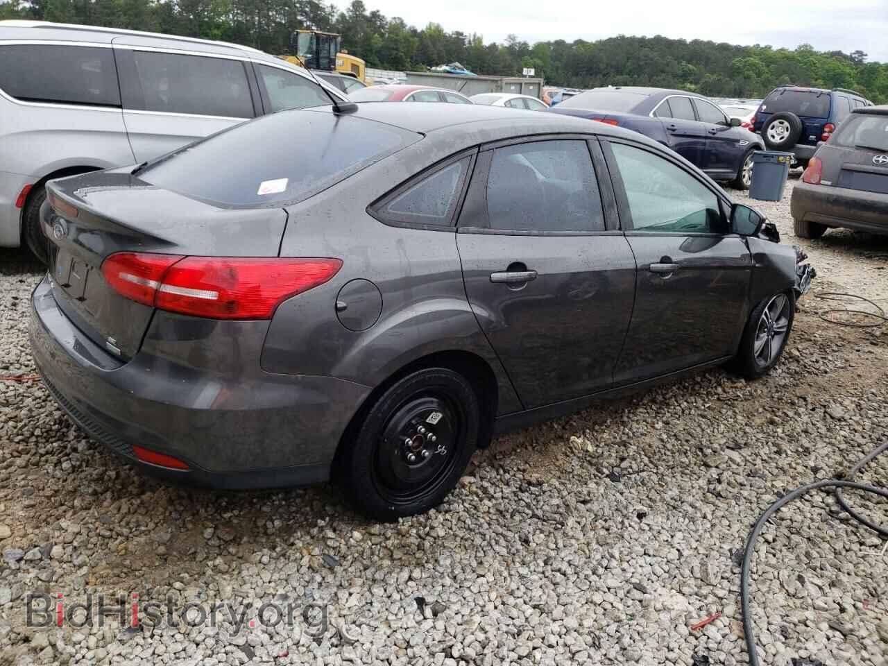 2016 FORD FOCUS - VIN: 1FADP3FE4GL287617 - Photo 3