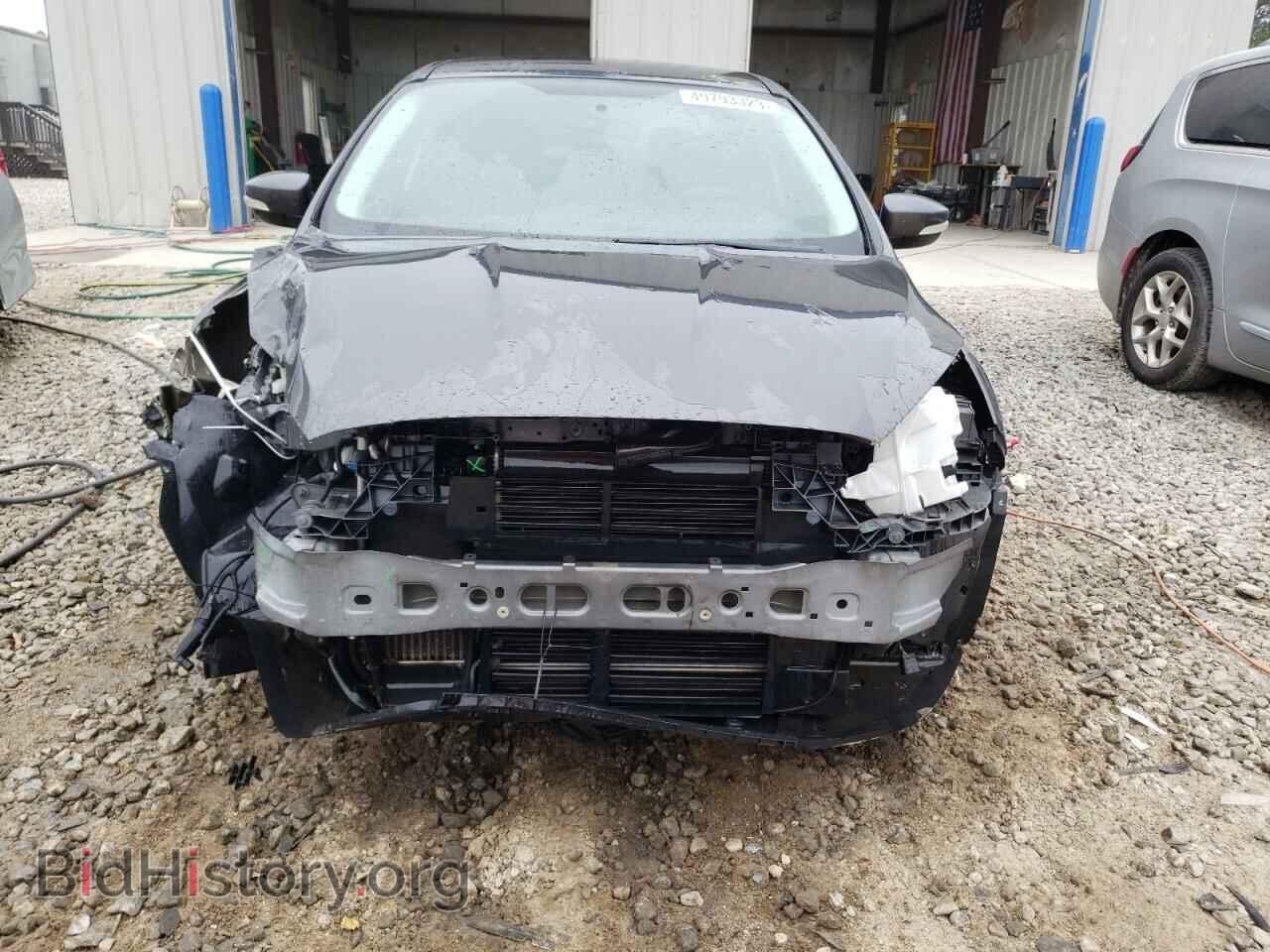 2016 FORD FOCUS - VIN: 1FADP3FE4GL287617 - Photo 5