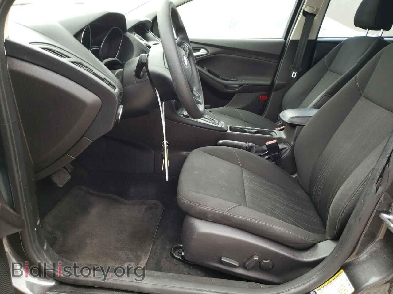 2016 FORD FOCUS - VIN: 1FADP3FE4GL287617 - Photo 7