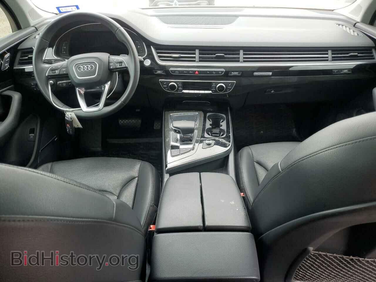 2017 AUDI Q7 - VIN: WA1VAAF70HD000317 - Фото 8