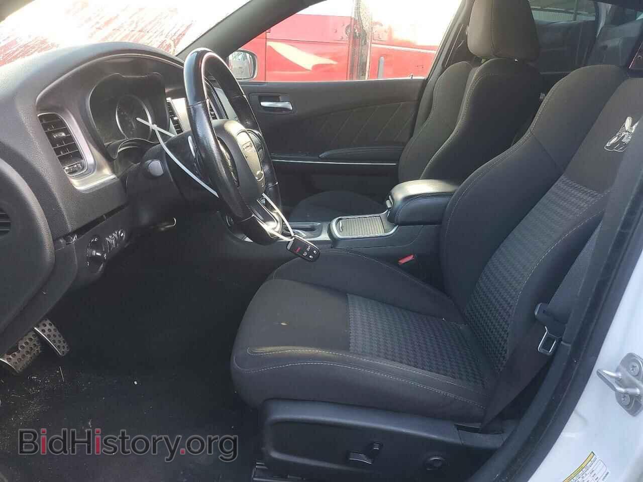 2020 DODGE CHARGER - VIN: 2C3CDXGJ6LH240988 - Фото 7
