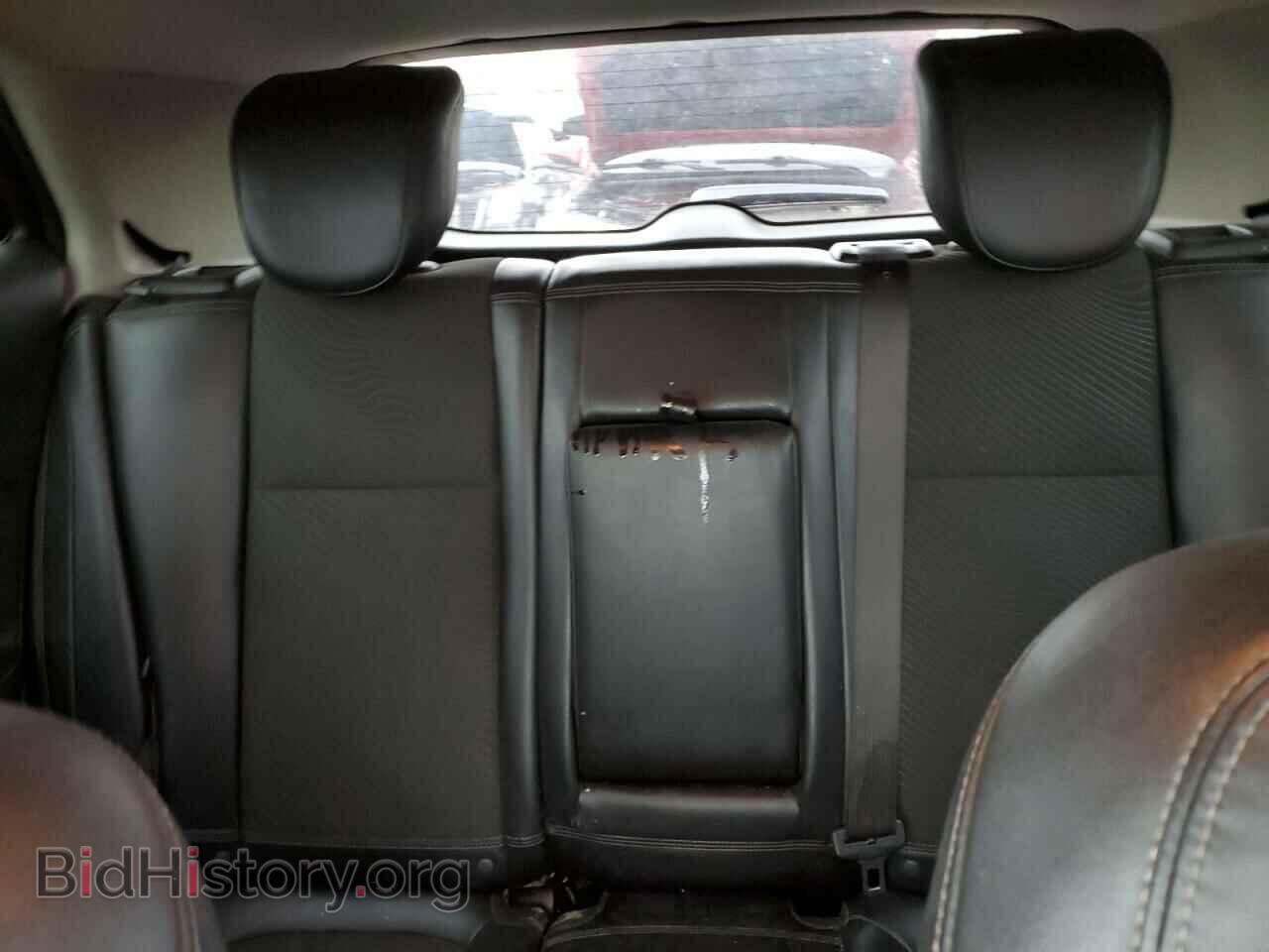 2014 BUICK ENCORE - VIN: KL4CJASB3EB608017 - Photo 10