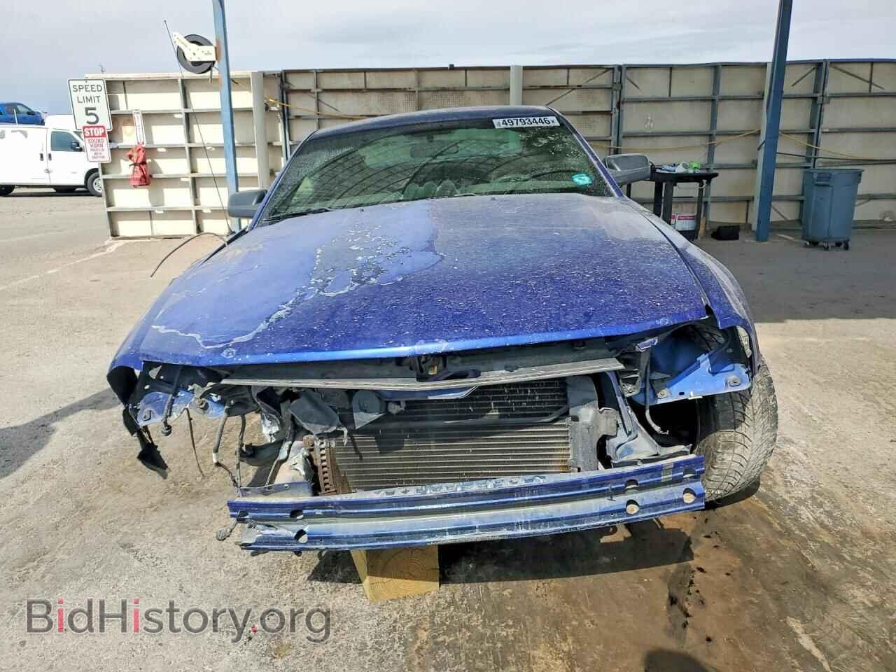 2005 FORD MUSTANG - VIN: 1ZVFT80N455126364 - Фото 5