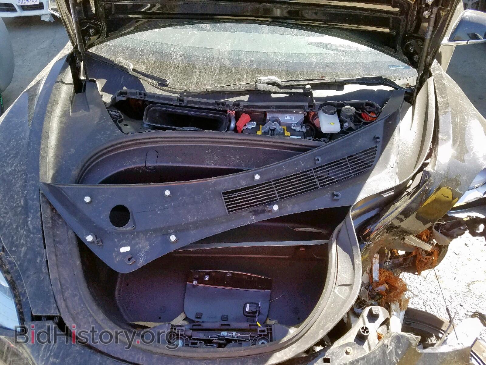2019 TESLA MODEL 3 - VIN: 5YJ3E1EA6KF306100 - Photo 7