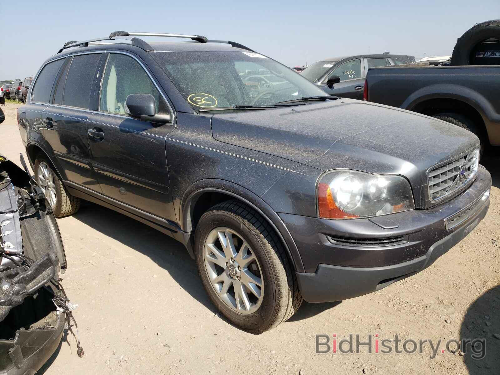 Фотография YV4CZ852971330426 - VOLVO XC90 2007