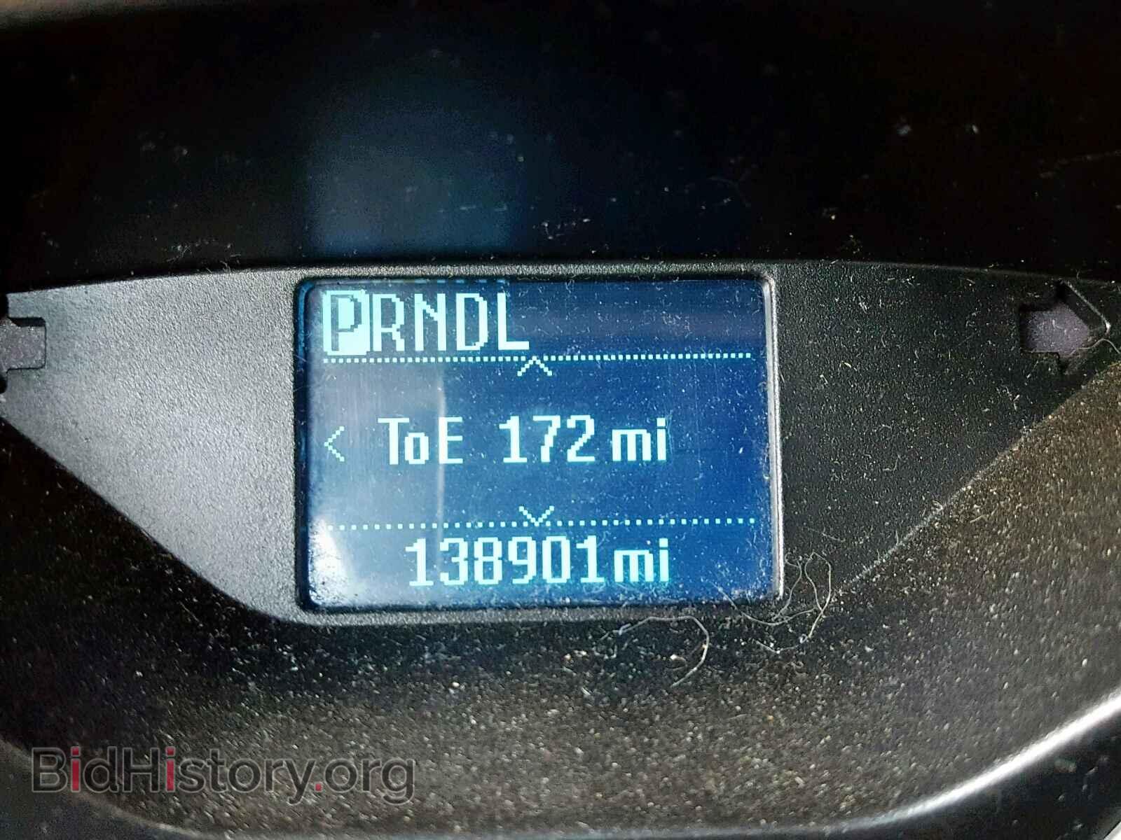 2012 FORD FOCUS SE - VIN: 1FAHP3F28CL330227 - Фото 8