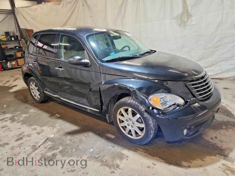 2010 Chrysler PT CRUISER (VIN 3A4GY5F93AT131626) — фото 4 из 13