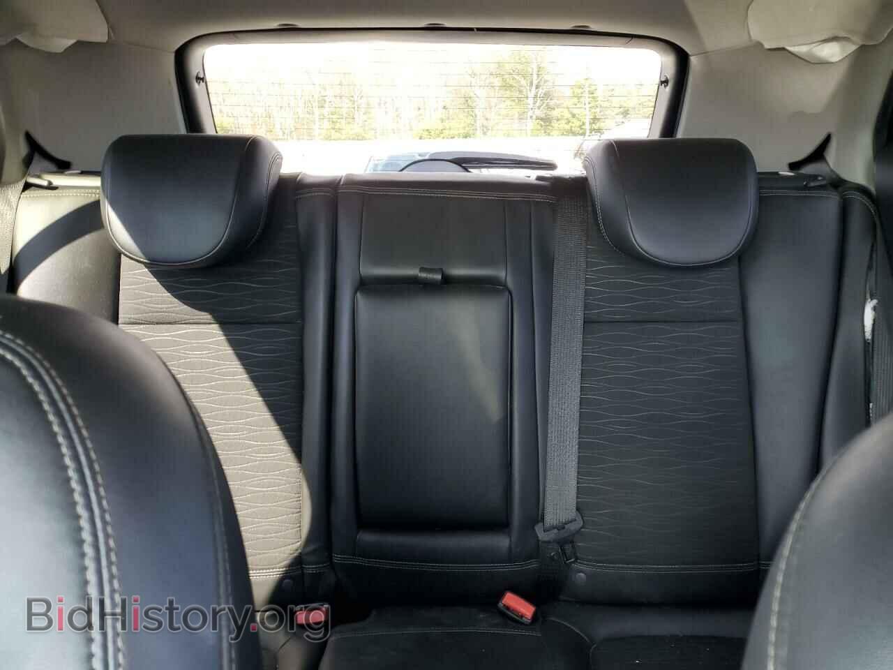 2015 BUICK ENCORE - VIN: KL4CJFSB2FB220615 - Photo 10