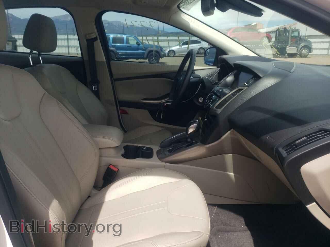 2012 FORD FOCUS - VIN: 1FAHP3H24CL330173 - Photo 5