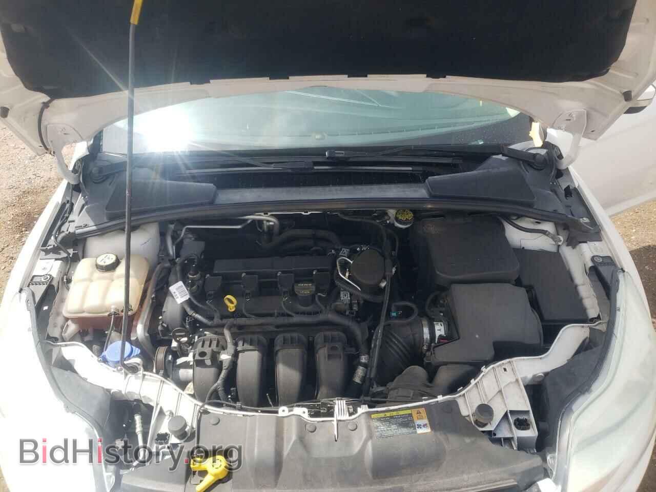 2012 FORD FOCUS - VIN: 1FAHP3H24CL330173 - Photo 7
