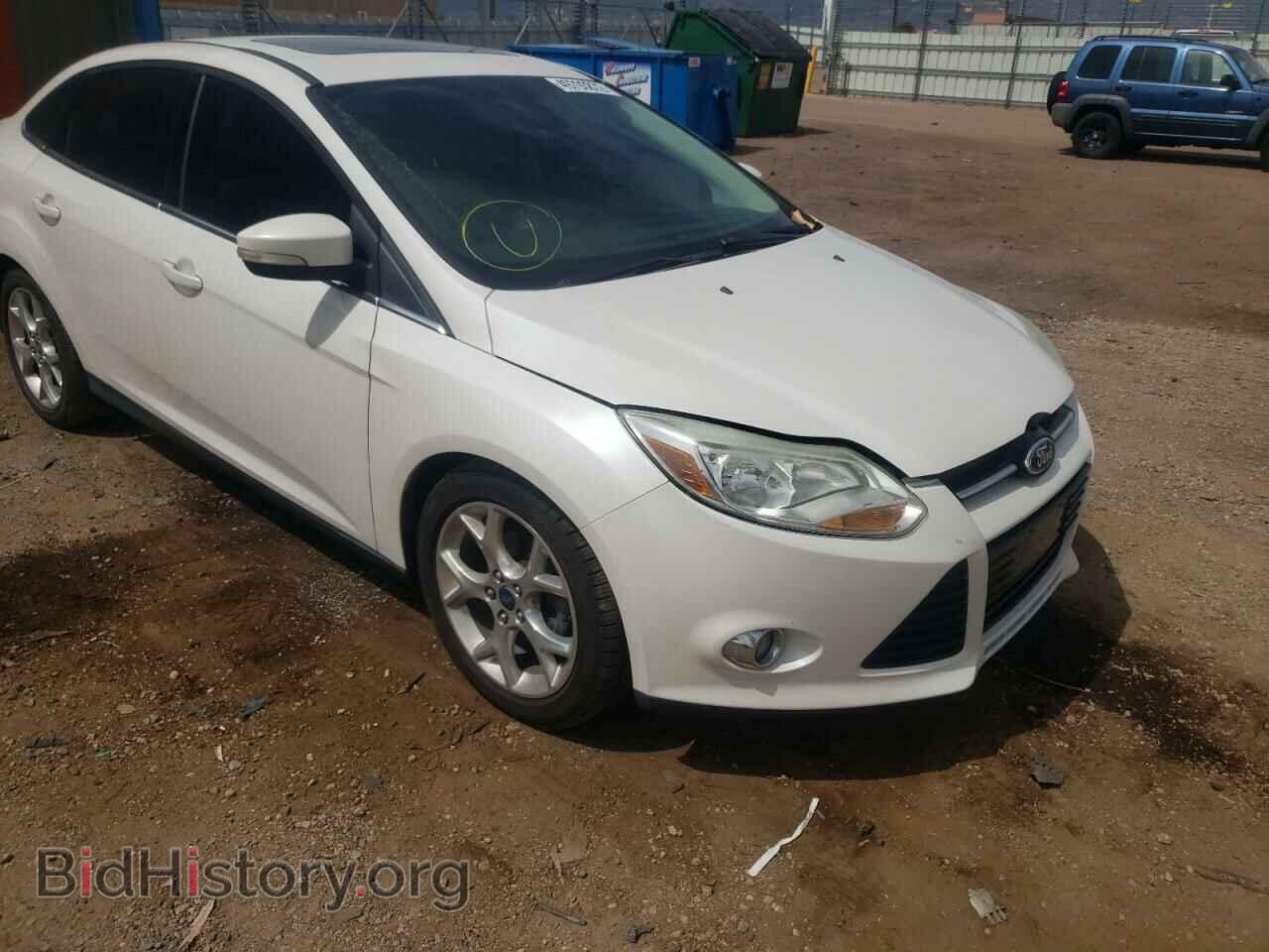 2012 FORD FOCUS - VIN: 1FAHP3H24CL330173 - Photo 9