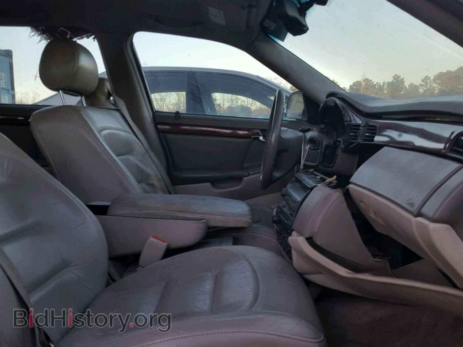 2002 CADILLAC DEVILLE - VIN: 1G6KD54Y02U111897 - Photo 5