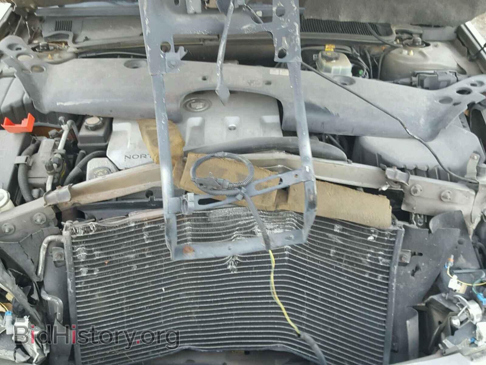 2002 CADILLAC DEVILLE - VIN: 1G6KD54Y02U111897 - Photo 7