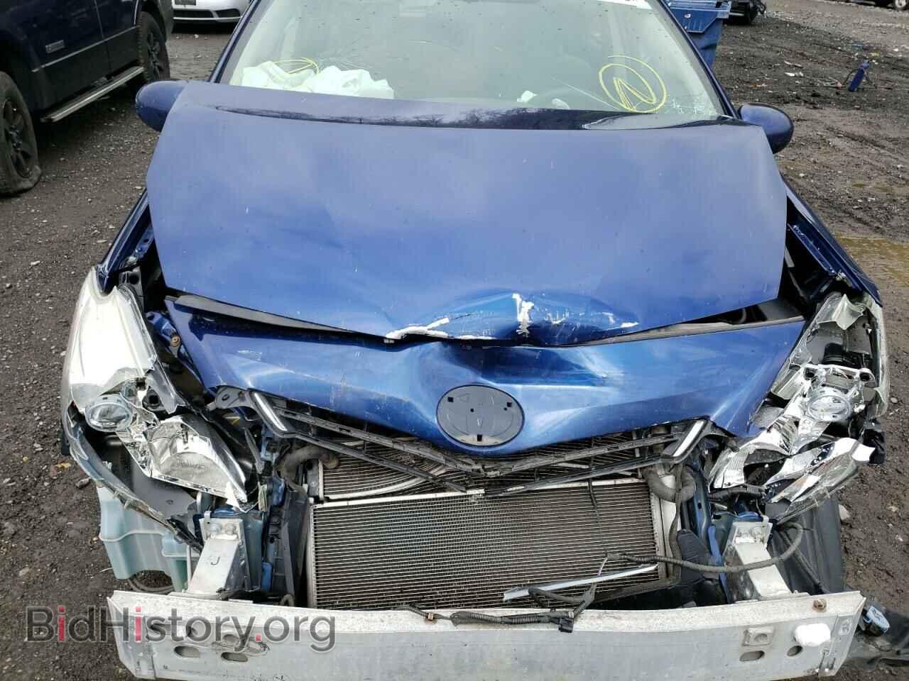 2014 TOYOTA PRIUS - VIN: JTDZN3EU3EJ011808 - Photo 11