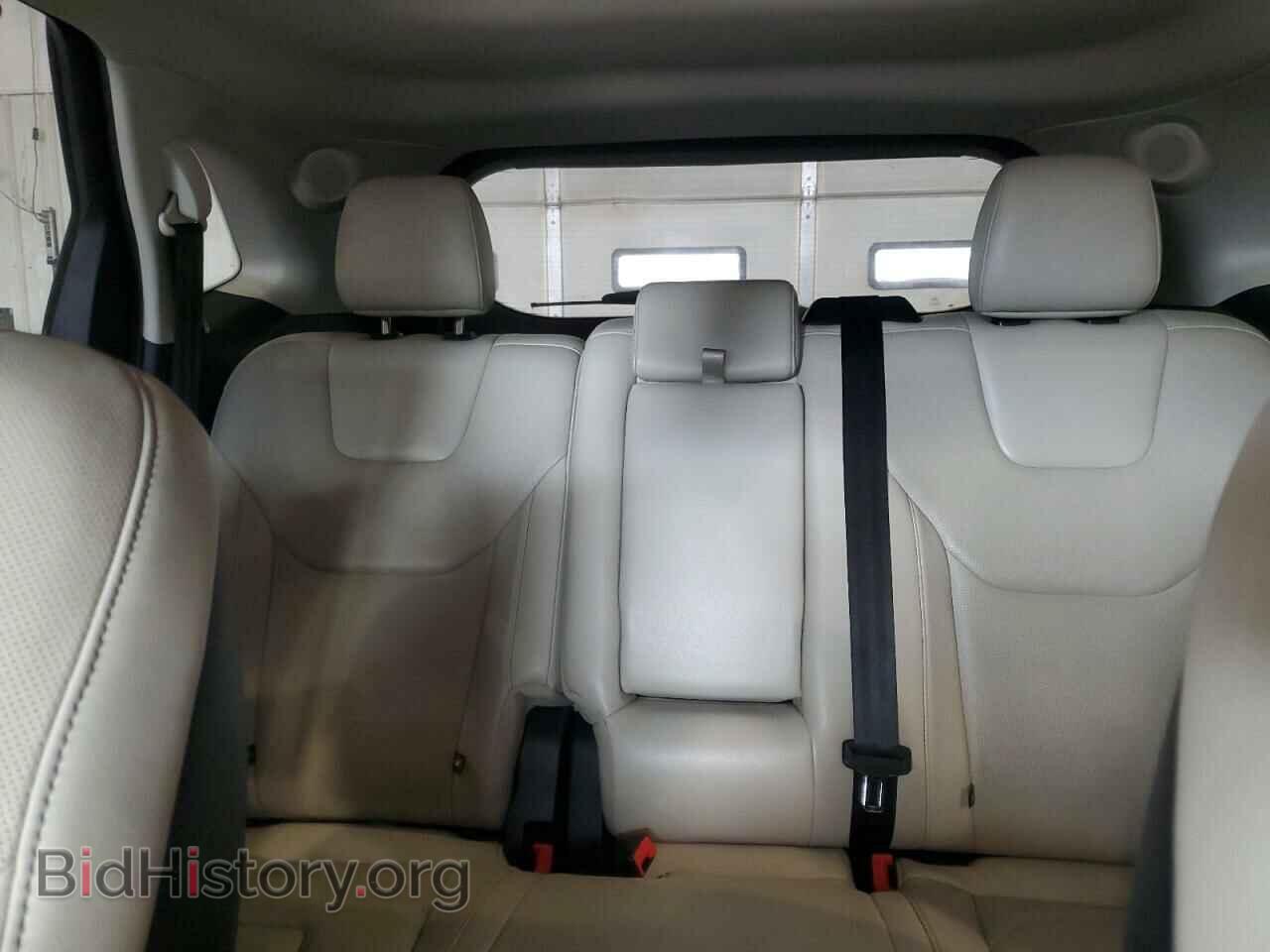 2016 FORD EDGE - VIN: 2FMPK4K84GBC01262 - Фото 10