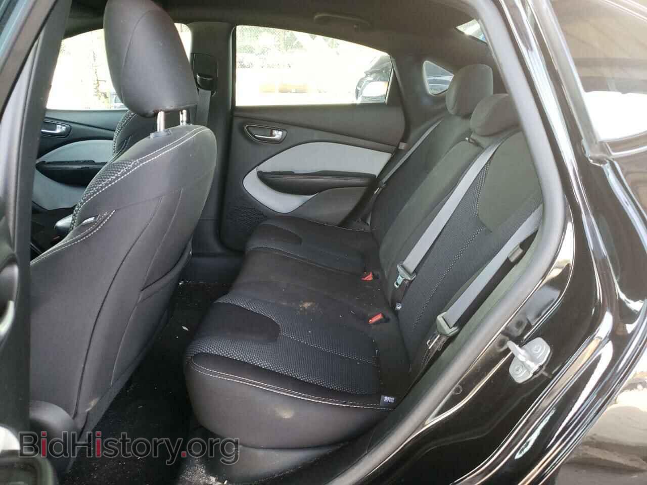 2016 DODGE DART - VIN: 1C3CDFBB7GD762445 - Photo 6