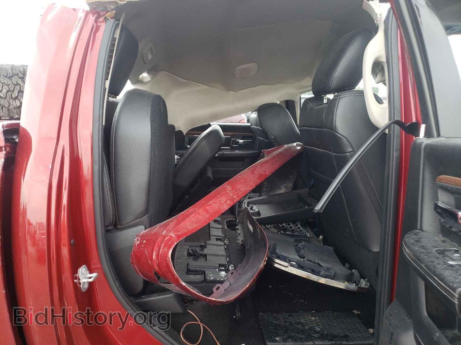 2015 RAM 1500 - VIN: 1C6RR7NT7FS700854 - Фото 6