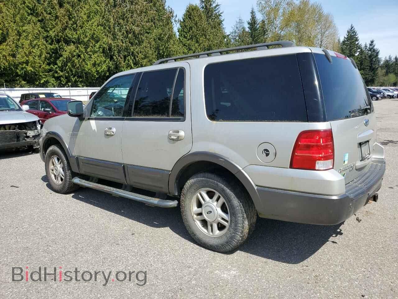 2006 FORD EXPEDITION - VIN: 1FMFU16506LA50276 - Фото 2