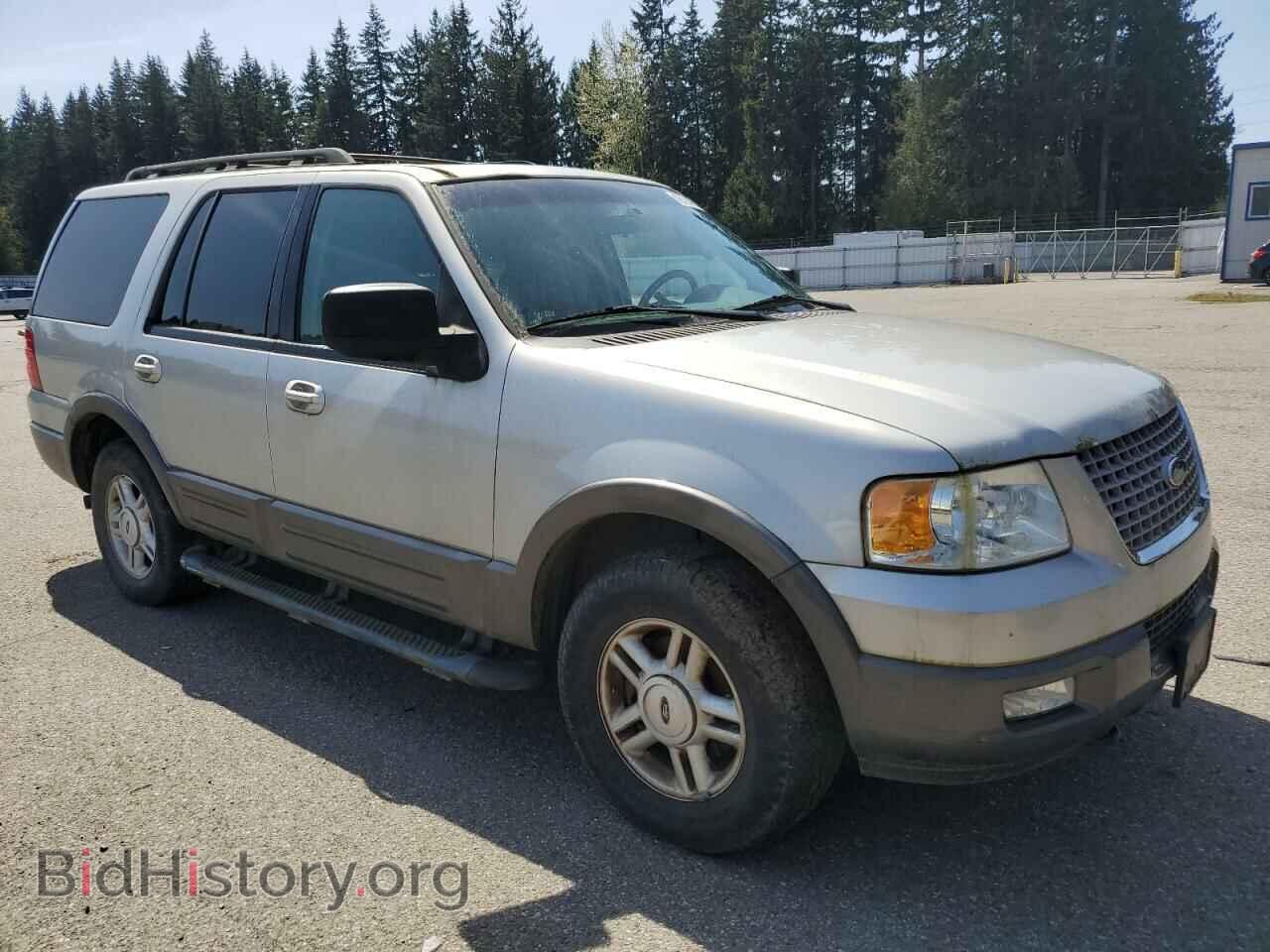 2006 FORD EXPEDITION - VIN: 1FMFU16506LA50276 - Фото 4