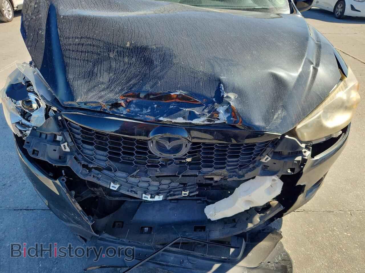 2014 MAZDA CX5 - VIN: JM3KE2DY3E0358987 - Photo 12